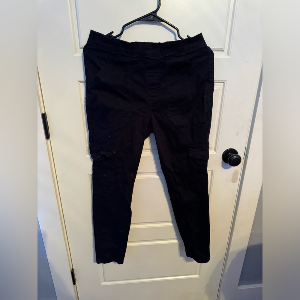 Cargo pants